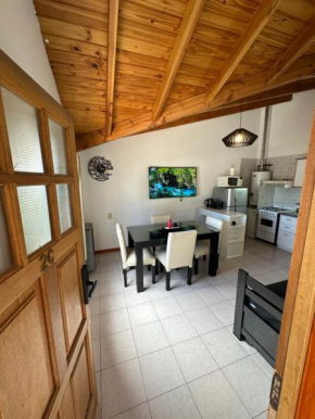 Refugio acogedor con parking San Carlos De Bariloche